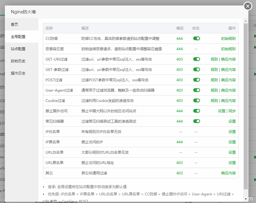 宝塔面板免费版详细的使用教程及专业版插件测评