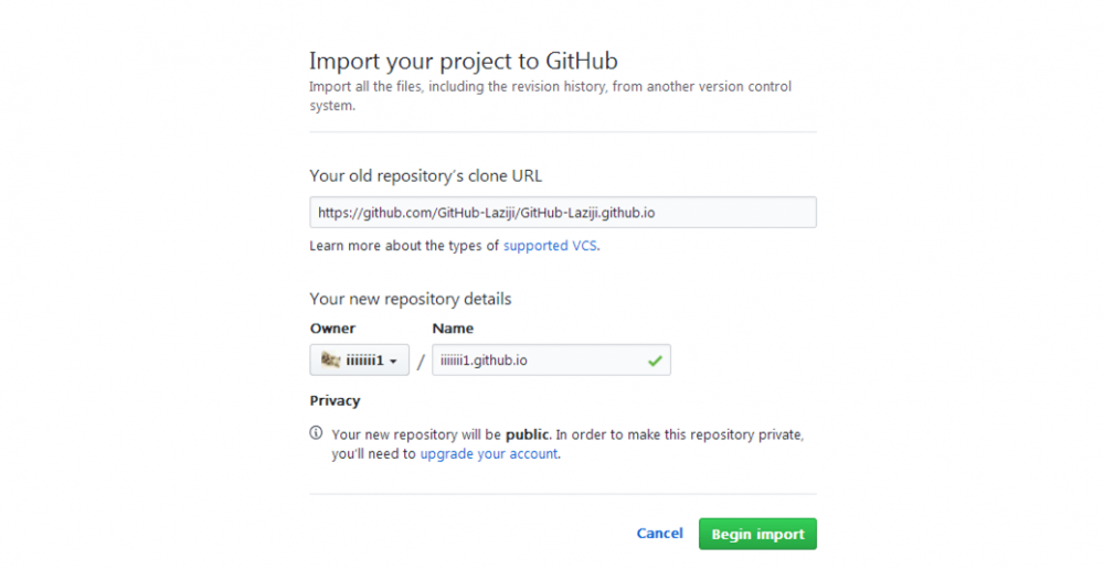 使用github gist api搭建一个动态的个性化博客