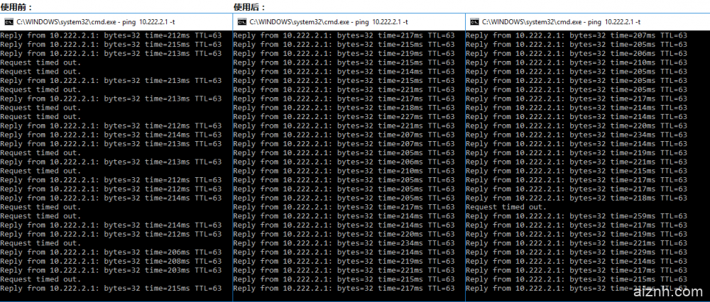 双边网络加速工具：UDPspeeder使用教程，可以加速全流量(包括TCP/UDP/ICMP)