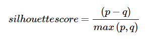 Python无人监督学习：聚类