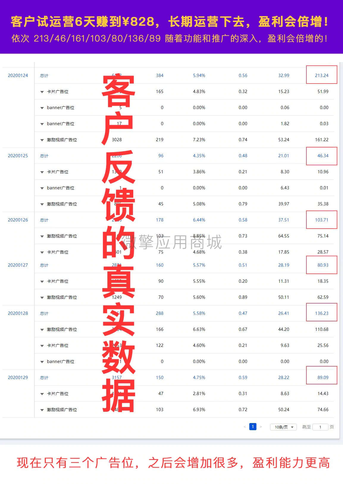 熊猫抽奖盒子 panda_luckybox 版本号:3.3.1 运营多开版