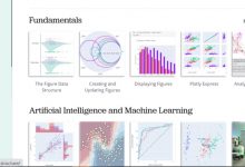 Python 可视化神器--Plotly-爱站程序员基地