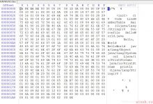 初探Java字节码格式，编程解析字节码文件-爱站程序员基地