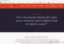 Linux 安装Solr 图解教程-爱站程序员基地