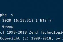 Linux 下 MediaWiki 的安装使用-爱站程序员基地