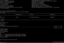 ECS7天实践训练营入门班开课第三天——搭建Linux学习环境-爱站程序员基地