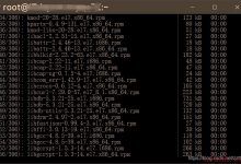 ECS 7天实践训练营——第三天搭建云Linux环境学习笔记-爱站程序员基地