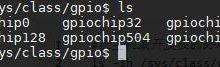 【linux】gpio子系统-爱站程序员基地