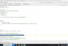 Android Studio 实现四则运算简易计算器-爱站程序员基地