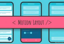 Android MotionLayout：以最简单的方式创建类似Twitter的“福师大APP”的启动动画-爱站程序员基地