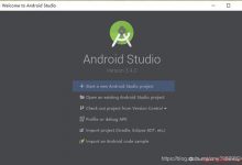Android的开发环境搭建及新建工程-爱站程序员基地