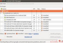 Android官方SDK下载（含API文档）-爱站程序员基地