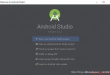 Android的开发环境搭建及新建工程--初探Android-爱站程序员基地