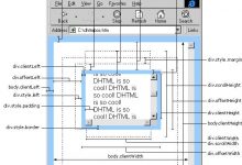 JS中的clientHeight、offsetHeight、scrollHeight、scrollTop等-爱站程序员基地