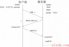 网络编程-基于TCP/UDP的客户端获取服务器时间例子-爱站程序员基地