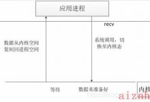 网络编程-复用I/O-select、epoll的用法-爱站程序员基地