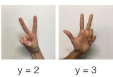 深度神经网络学习 ：使用tensorflow2.1识别手势0-5-爱站程序员基地