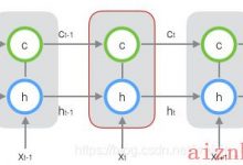 神经网络学习笔记(三)——长短期记忆网络LSTM-爱站程序员基地