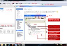 Jmeter(二十八) - 从入门到精通 - Jmeter Http协议录制脚本工具-Badboy1（详解教程）-爱站程序员基地