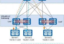 带你了解VXLAN网络中报文的转发机制-爱站程序员基地