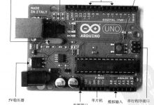 Arduino学习笔记——认识Arduino-爱站程序员基地