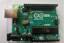 Arduino小白学习记录：用电位器控制LED灯的亮度-爱站程序员基地