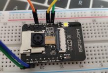 arduino-esp32-cam环境配置和例程使用-爱站程序员基地