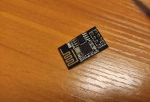 基于arduino用esp8266和继电器实现小爱同学开关灯-爱站程序员基地