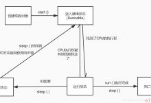 Qt线程池、线程调用UI组件-爱站程序员基地