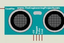 基于Arduino的超声波模块和Proteus仿真-爱站程序员基地