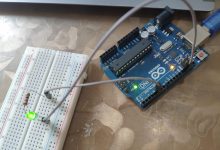 arduino basic blink-爱站程序员基地