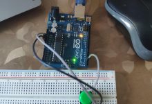 arduino btn-爱站程序员基地