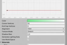 Oculus Quest手柄按钮事件和发射射线-爱站程序员基地