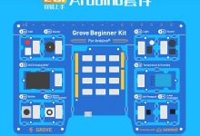 免费试用Arduino uno入门学习套件（Grove模块多合一）-爱站程序员基地