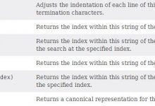 对StringBuilder对象使用indexOf遇到的问题-爱站程序员基地