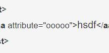 C#解析读取XML文件，并且对XML文件进行操作-爱站程序员基地