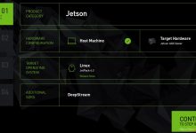 Xavier Jetpack 4.3-爱站程序员基地