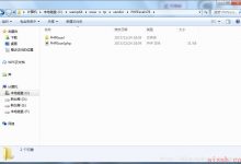 TP5引用PHPExcel实现导入导出功能-爱站程序员基地