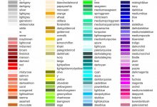 matplotlib color &次坐标轴-爱站程序员基地