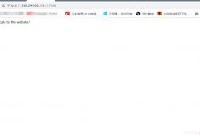 攻防世界web进阶PHP2详解-爱站程序员基地