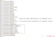 php 7.4  could not find driver-爱站程序员基地