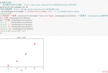 matplotlib中文显示不出来的字体设置解决方案-爱站程序员基地