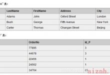 mysql&oracle中的各种join连接用法（整理）-爱站程序员基地