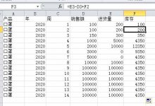 Oracle高级语句Model语句简介-爱站程序员基地