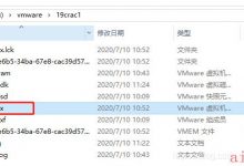 vmware安装oracle 19c rac-爱站程序员基地