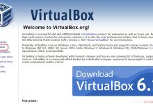 Oracle Vm VirtualBox的下载与安装-爱站程序员基地