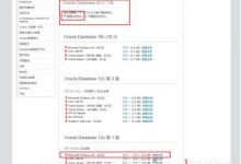 oracle 12C 《服务器、客户端安装》-爱站程序员基地