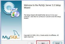 mysql 安装图解MySQL5.5.62另附卸载教程及MySQL5.5.62一键式安装包-爱站程序员基地