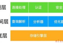 我一篇文章丢过去，47 张图带你 MySQL 进阶，看完再说话-爱站程序员基地