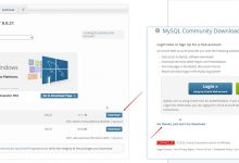 Mysql8.0.21安装，各种排坑-爱站程序员基地